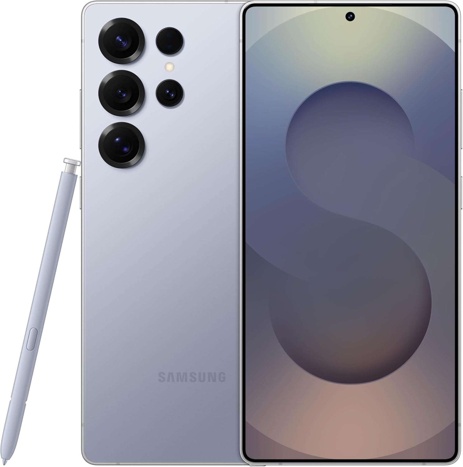 S25 ULTRA موف BACK COVER