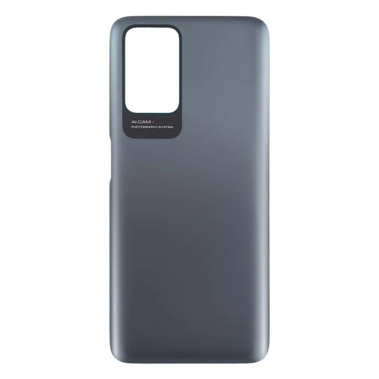REDMEI  10 PRIME  BACK COVER اسود