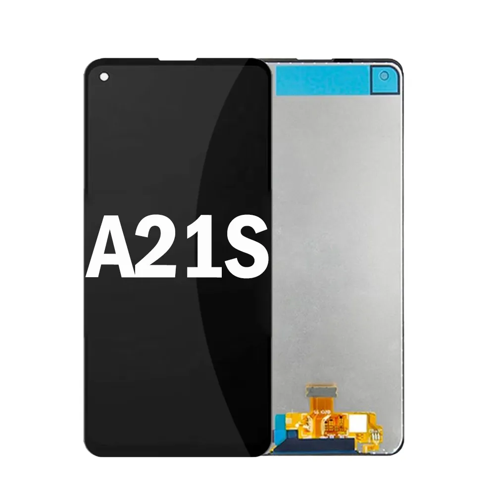 A21S JOKER XJE LCD