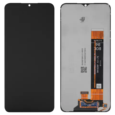 A23 JOKER XJE LCD