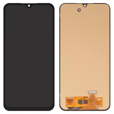 SM-A15 OLED2 LCD XJE