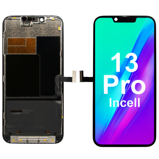 I PHONE 13 PRO LCD  INCELL