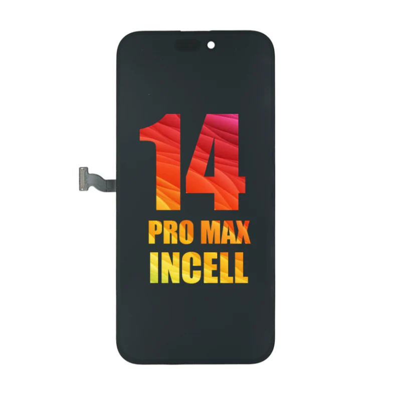 I PHONE 14 PM LCD AG INCELL