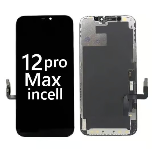 I PHONE 12 PM AG INCELL
