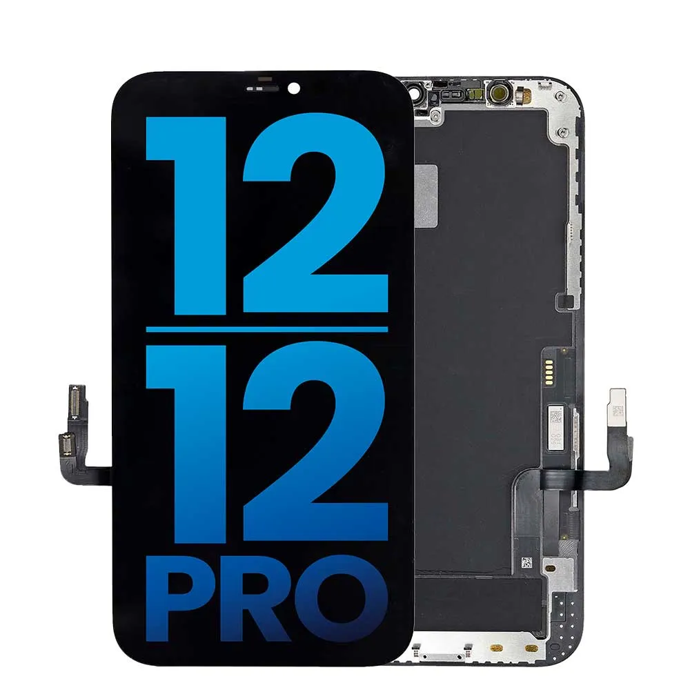 I PHONE 12 AG INCELL