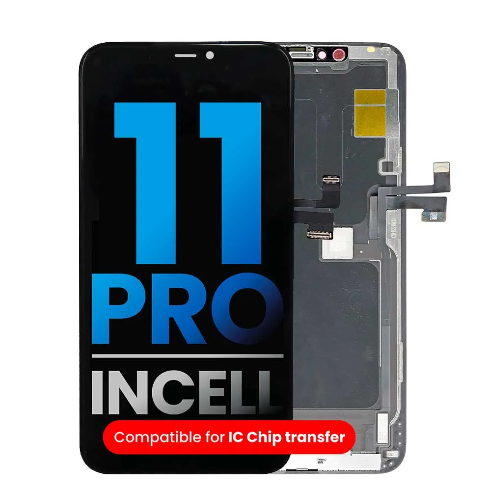 I PHONE 11 PRO AG INCELL