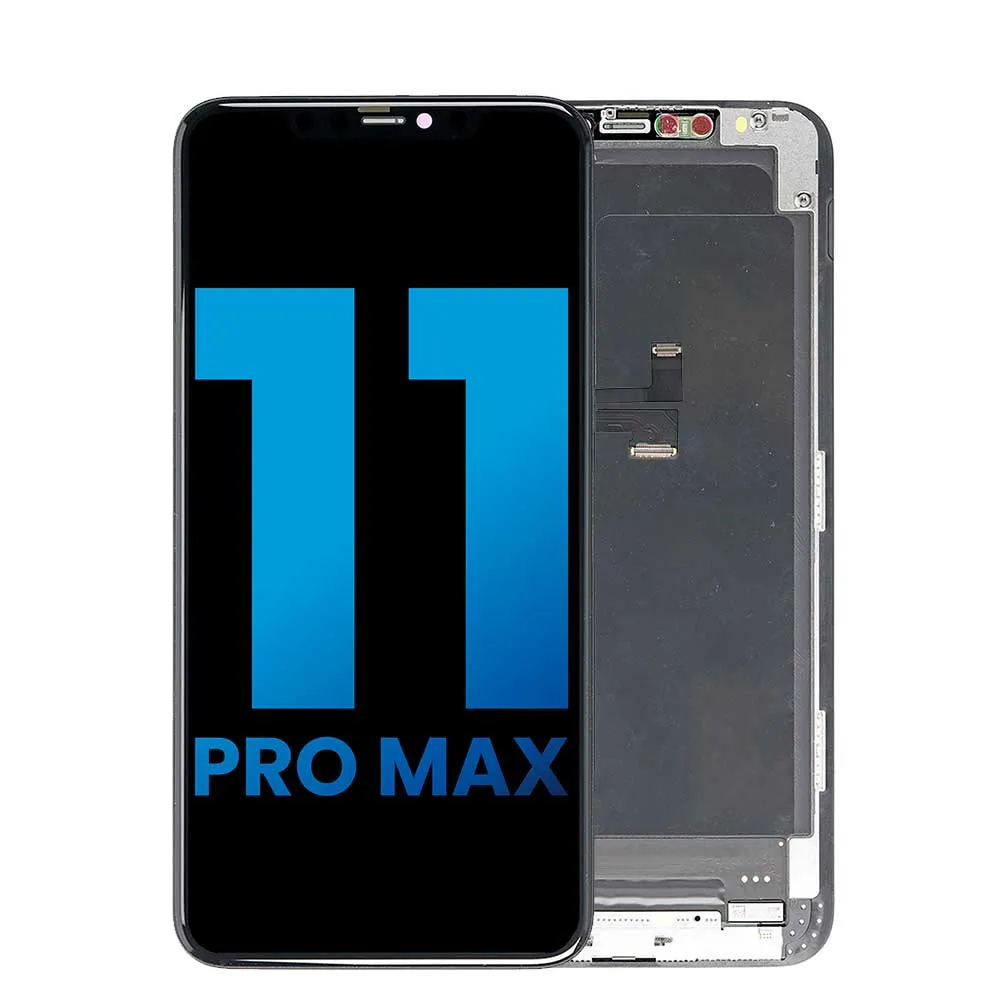 I PHONE 11 PM AG INCELL