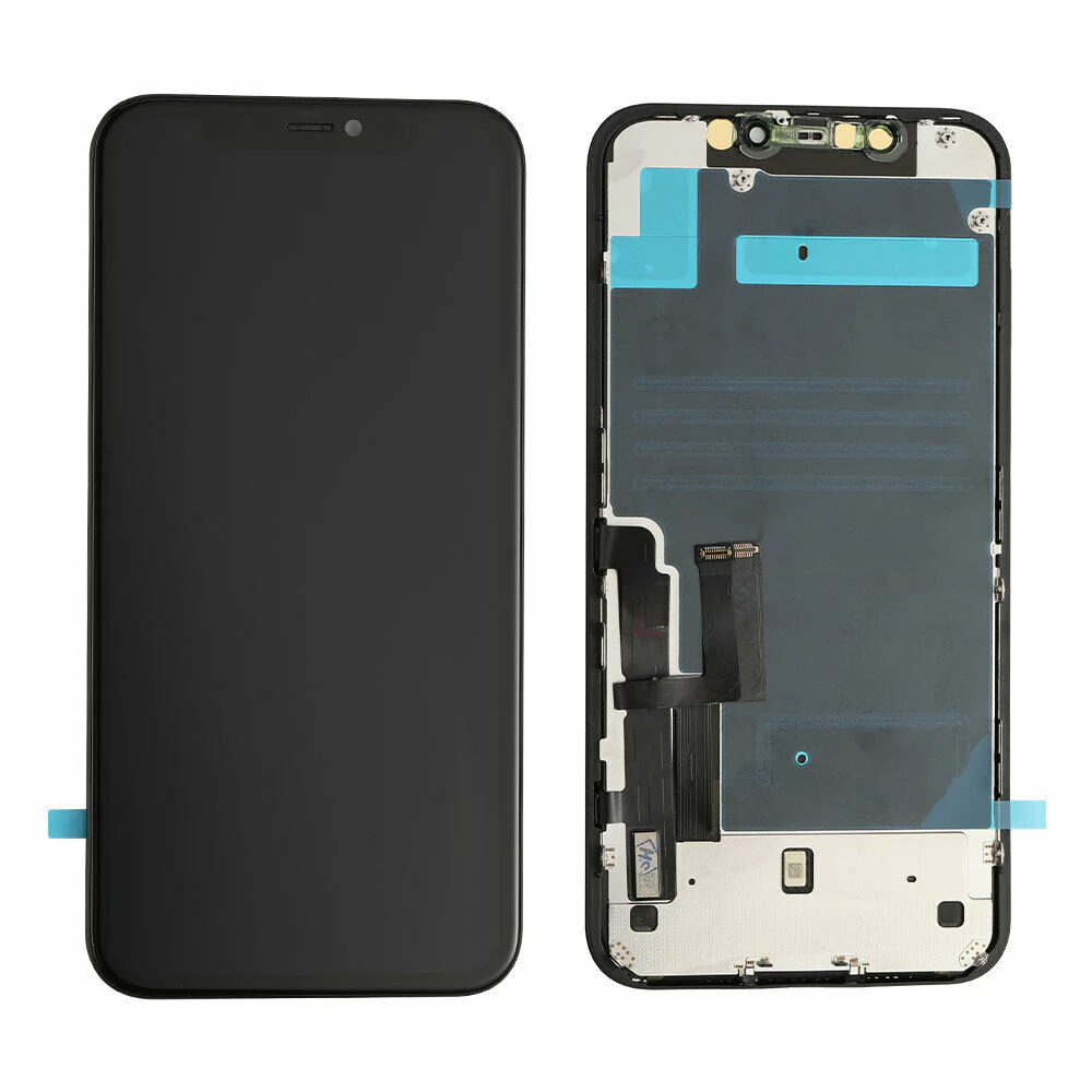I PHONE 11 AG INCELL