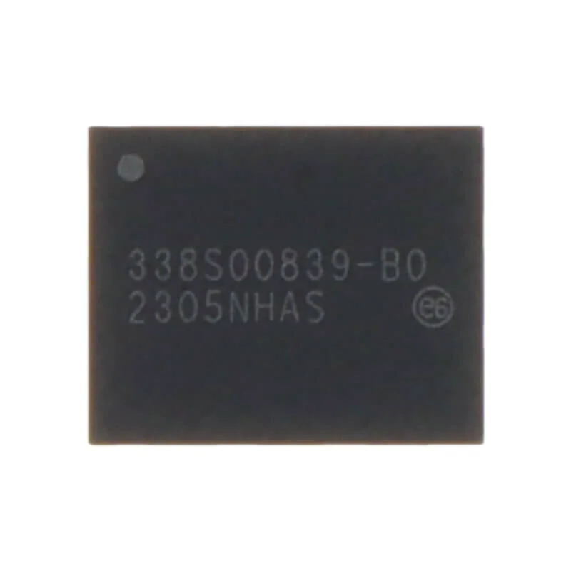 audio ic 338S00839