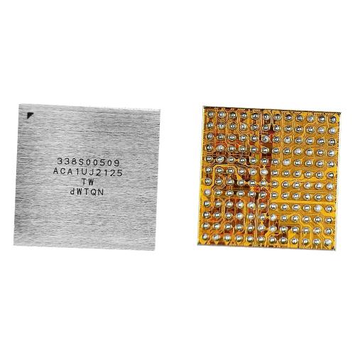 ic 338S00509  Audio 11/11Pro