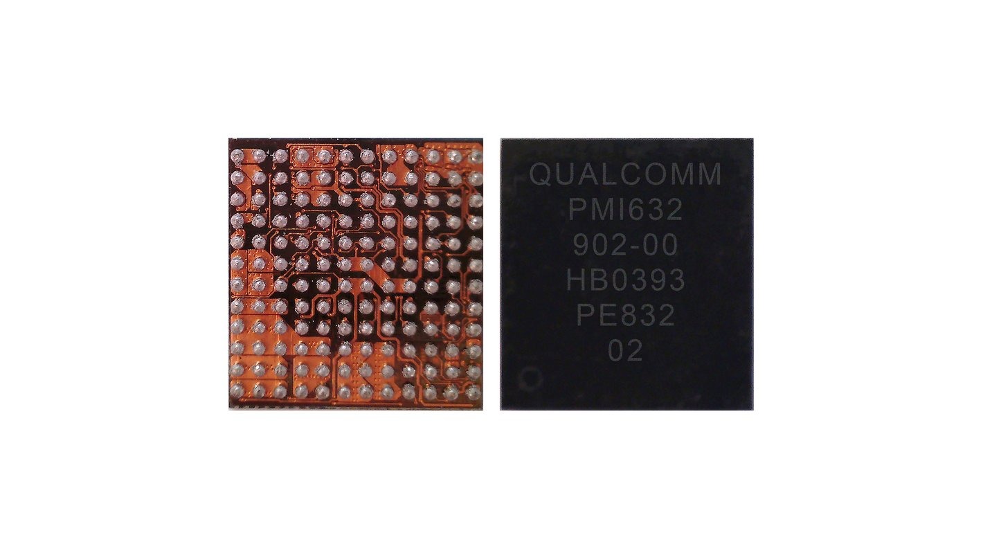 ic PM chip 9082-9152