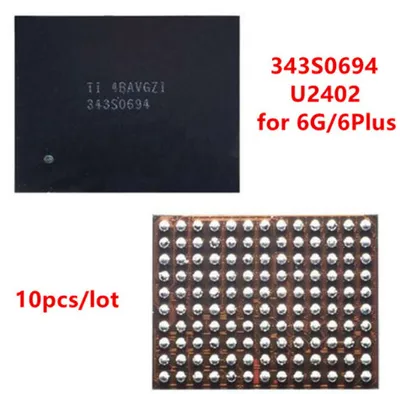 IC 0694 POWR 6G6P