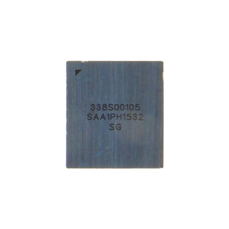 audio ic 338500220 7-7p