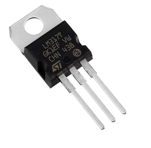 ic-LM317T