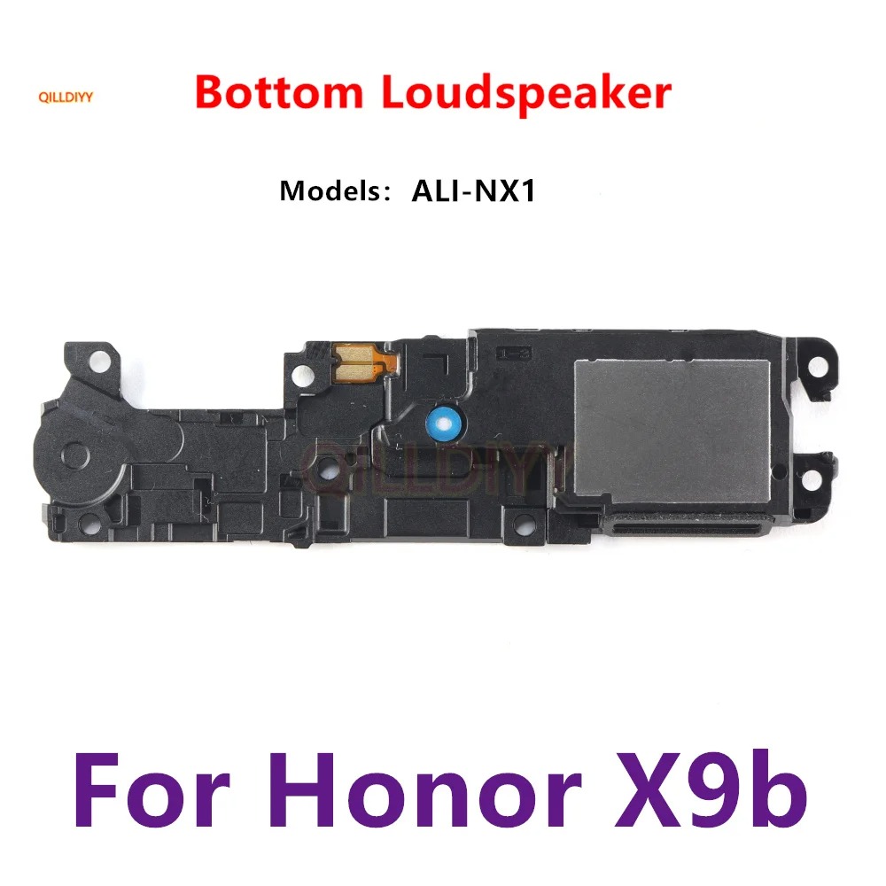 Loud Speaker Sound Buzzer Huawei Honor X9B