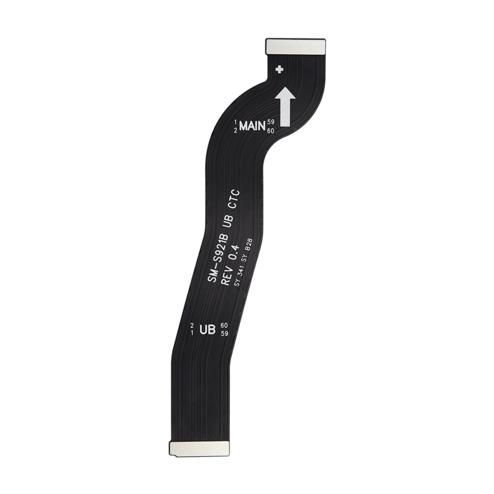 SAM S24 FLEX LCD ORG