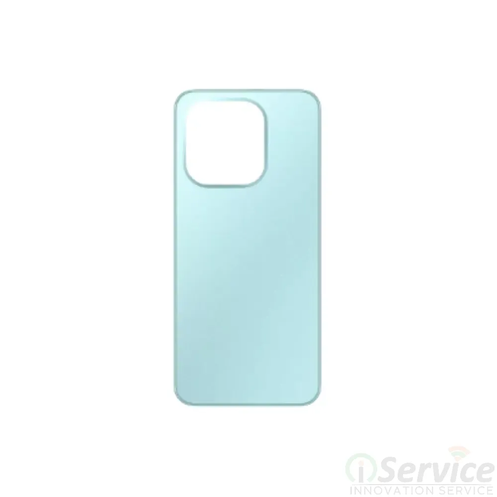 INF SMART 9 BACK COVER اخضر + ايطار