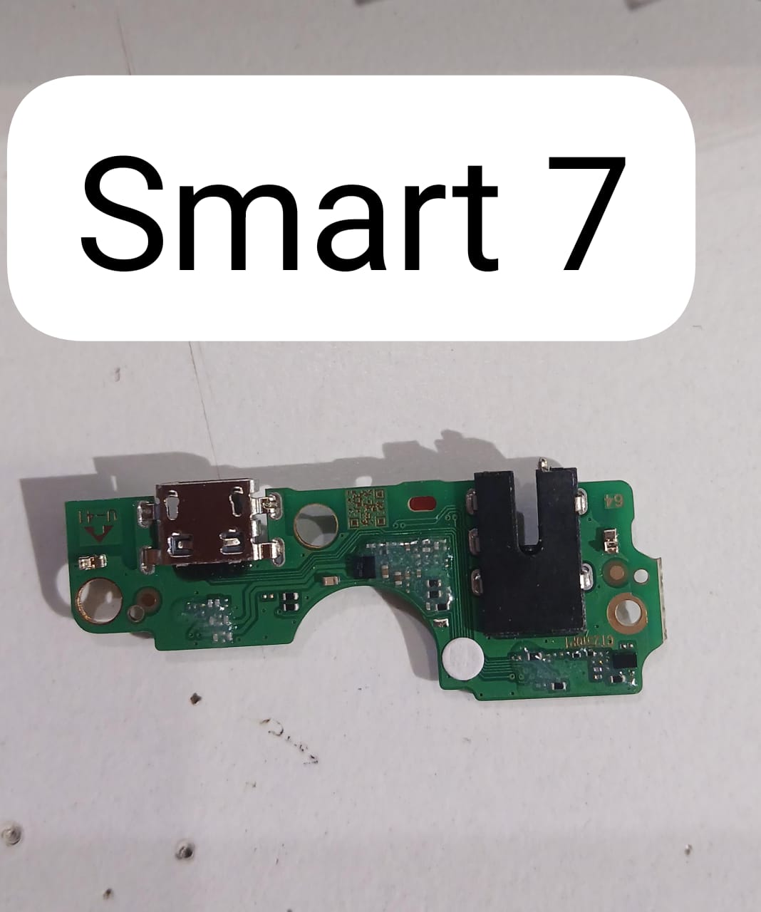 SMART 7/X6515 FLEX C/C