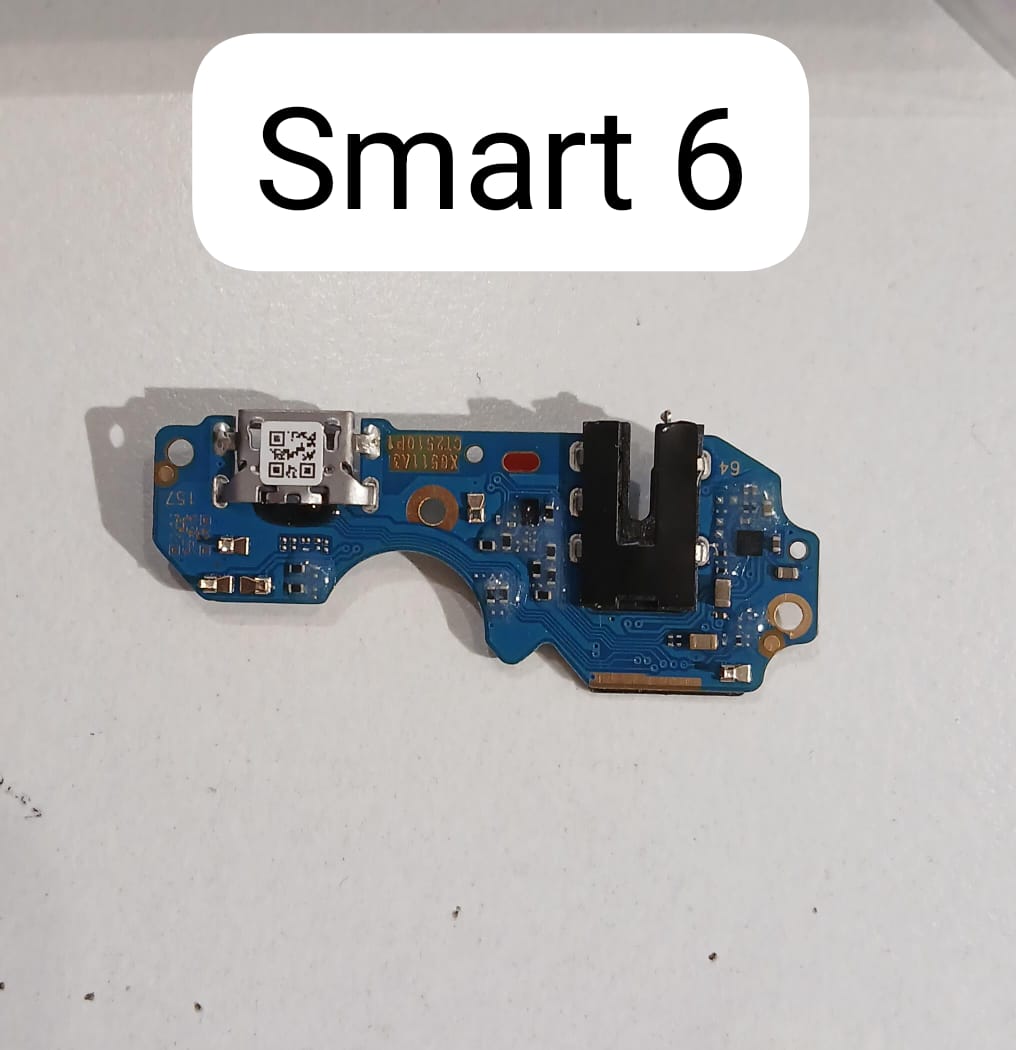 SMART 6/X611 FLEX C/C