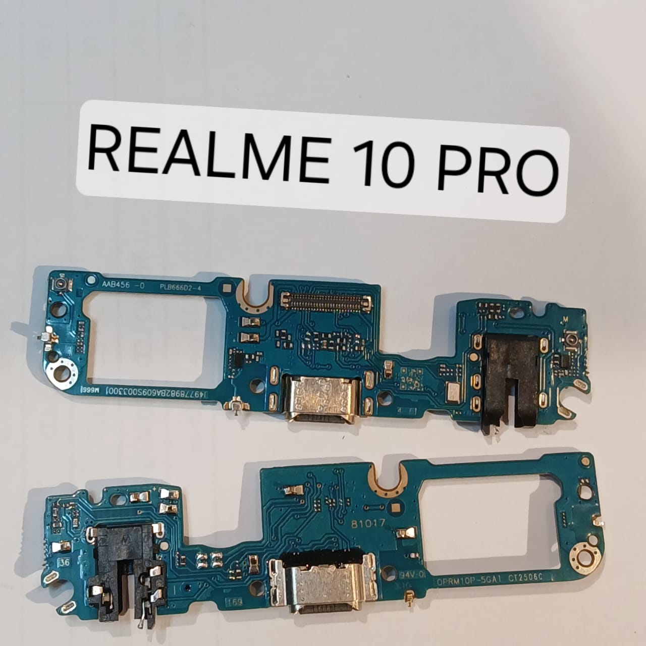 REALME 10 PRO  FLEX CHARGE