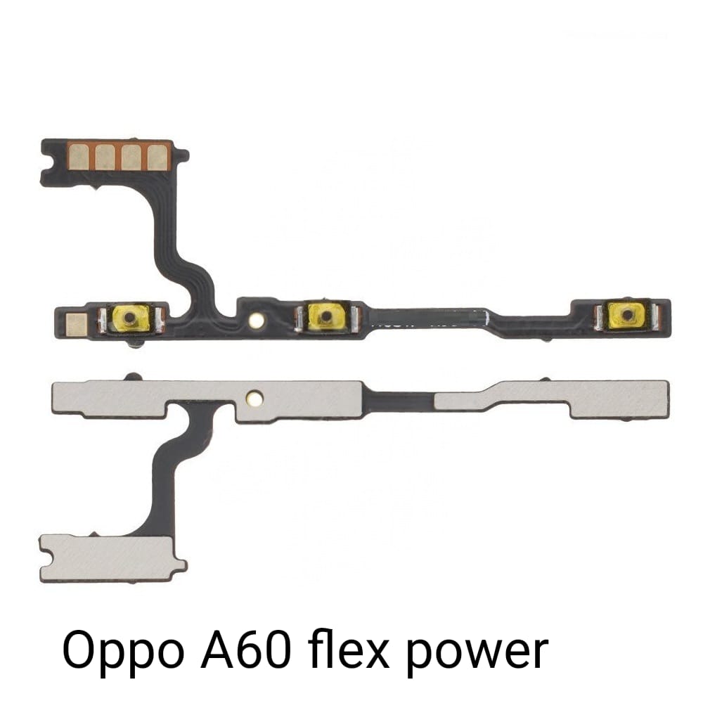 OPPO A60 FLEX POWER