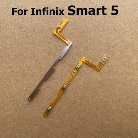 INFINX  SMART 5 FLEX POWER