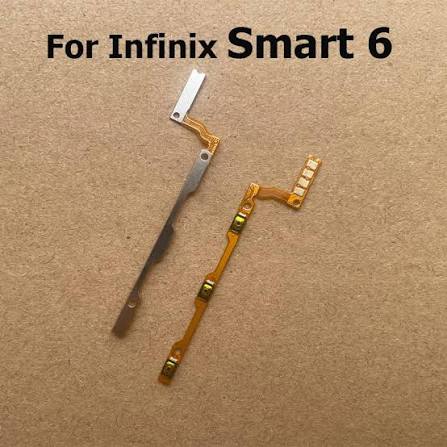 INFINX  SMART 6 FLEX POWER