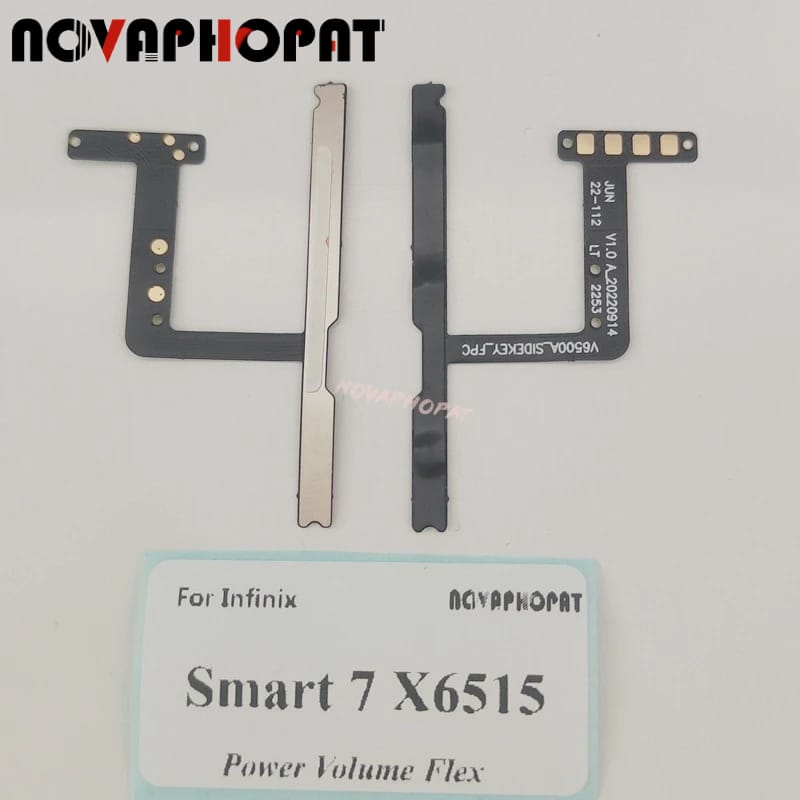 INFINX  SMART 7 FLEX POWER