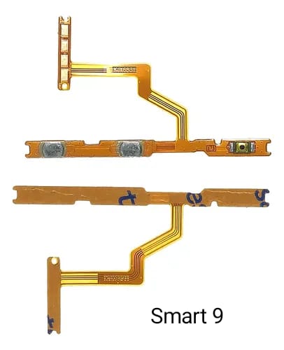 INFINX  SMART 9 FLEX POWER