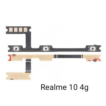 REALME  10 4G  FLEX POWER