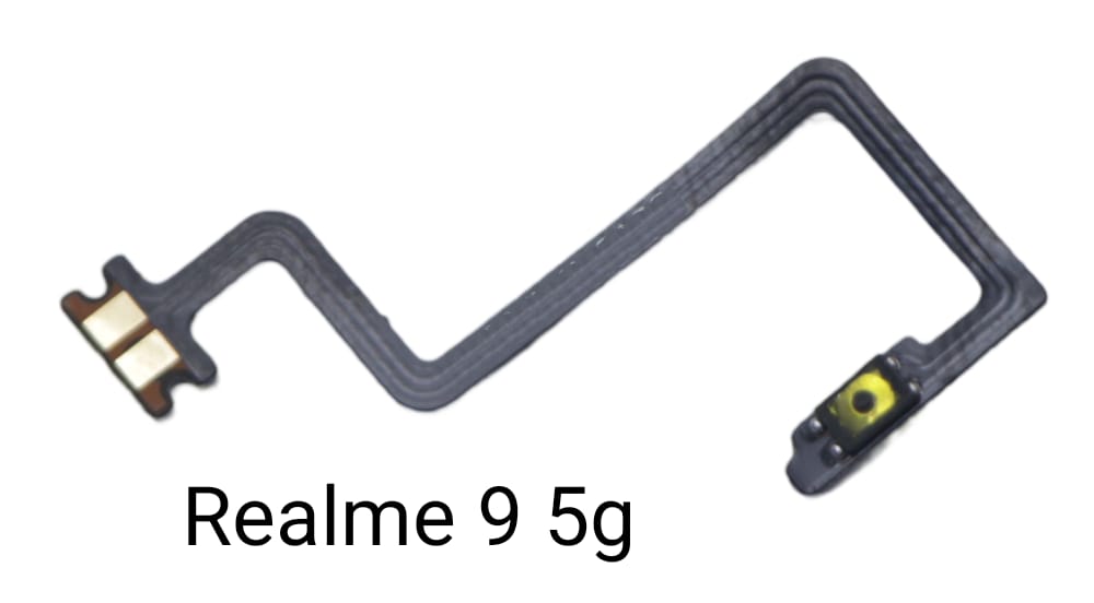 REALME  9  FLEX POWER