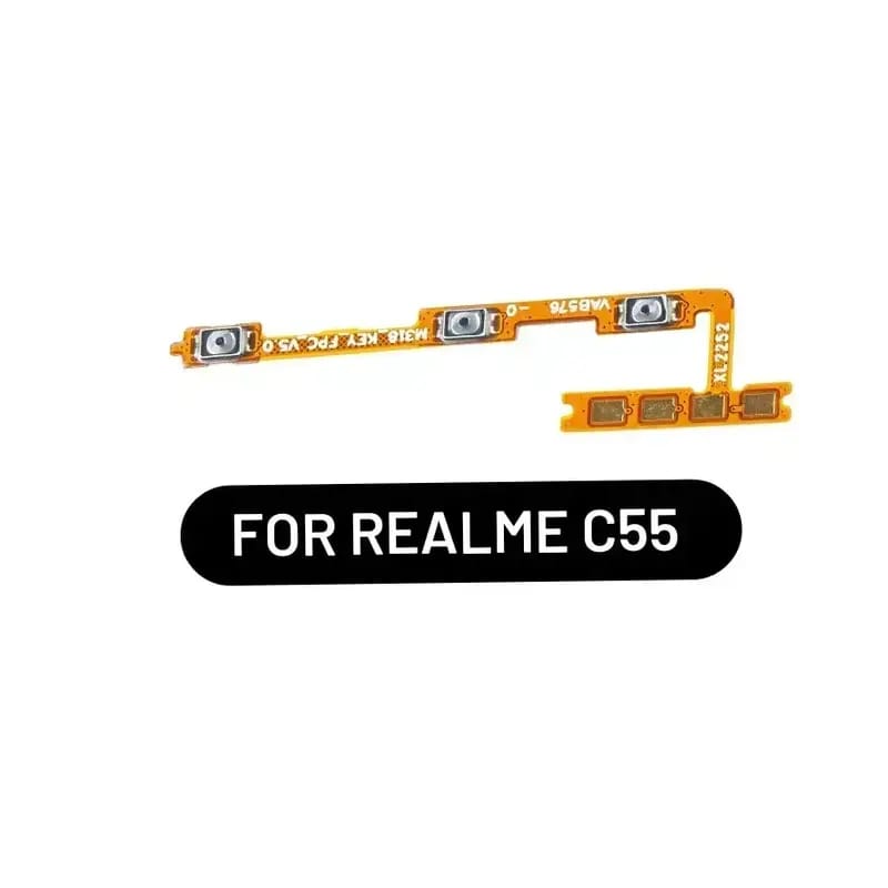 REALME C55 FLEX POWER