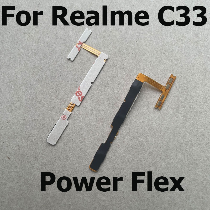 REALME C33 FLEX POWER