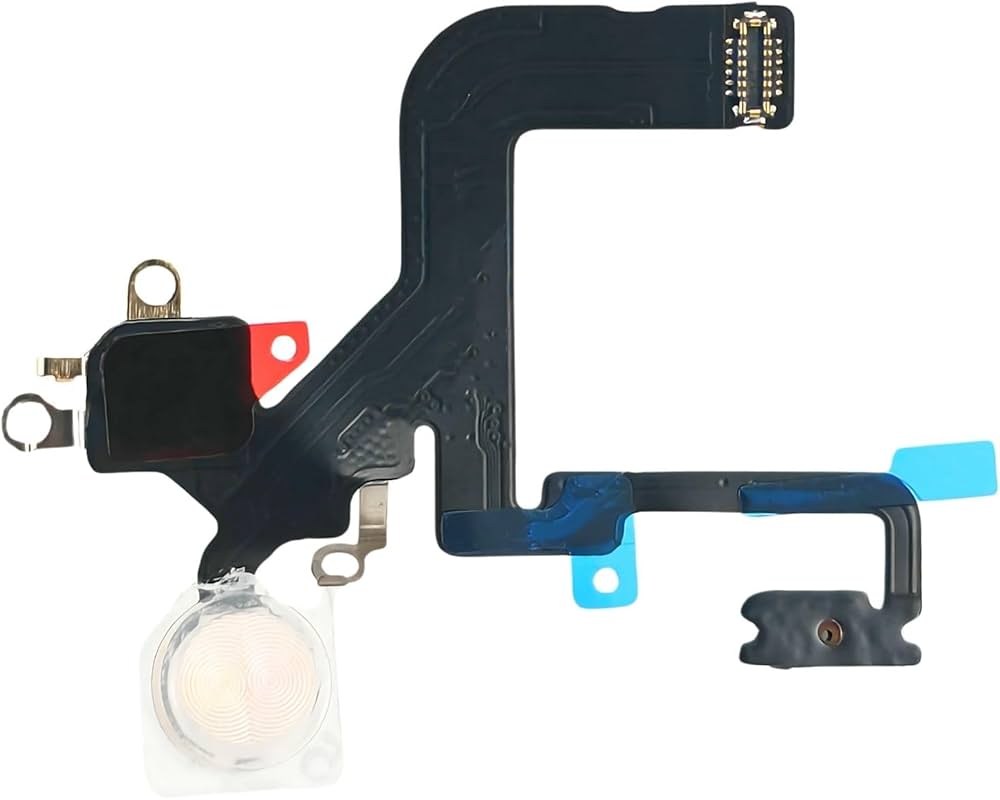 IPHONE 12 PRO  FLEX FLASH