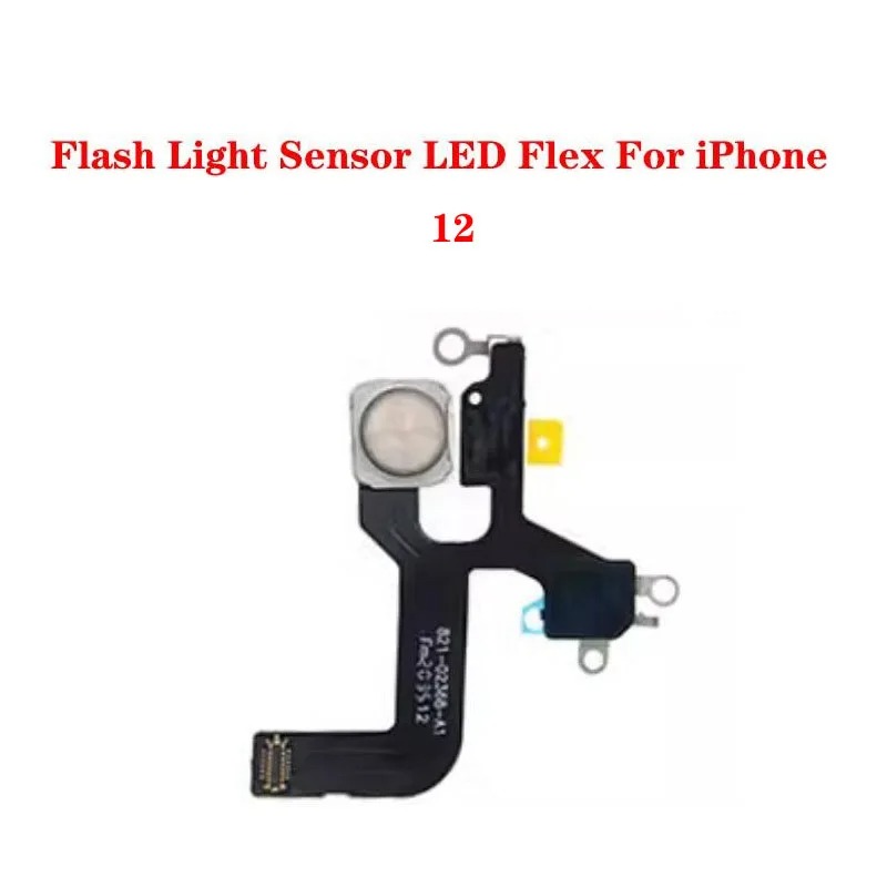 IPHONE 12 FLEX FLASH