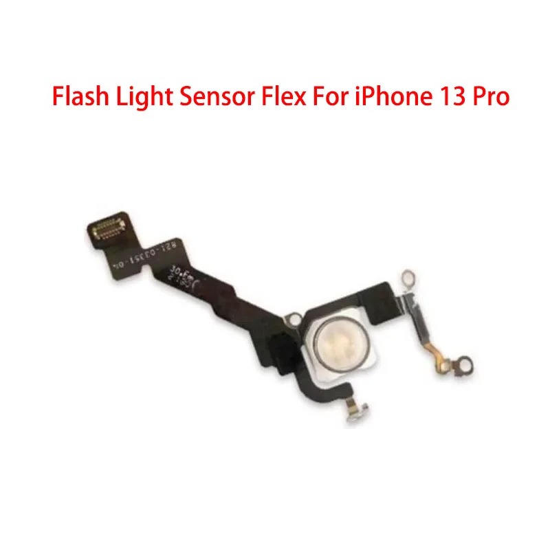 IPHONE 13 PRO  FLEX FLASH
