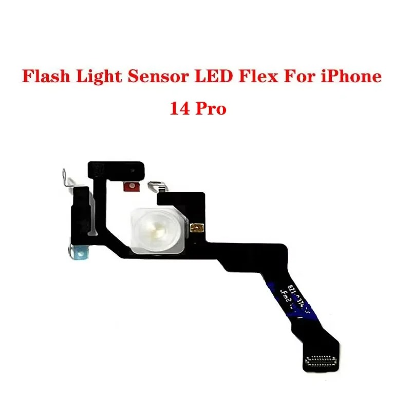 IPHONE 14 PRO FLEX FLASH