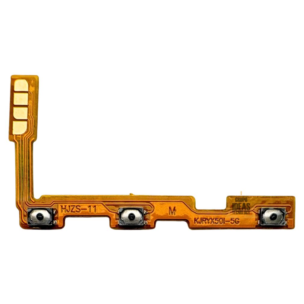 HUAWEI X8A FLEX POWER