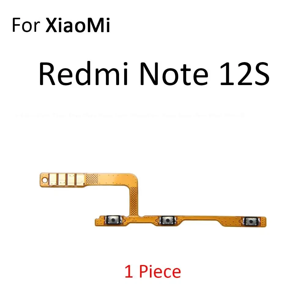 REDMI NOTE 12S  POWER FLEX
