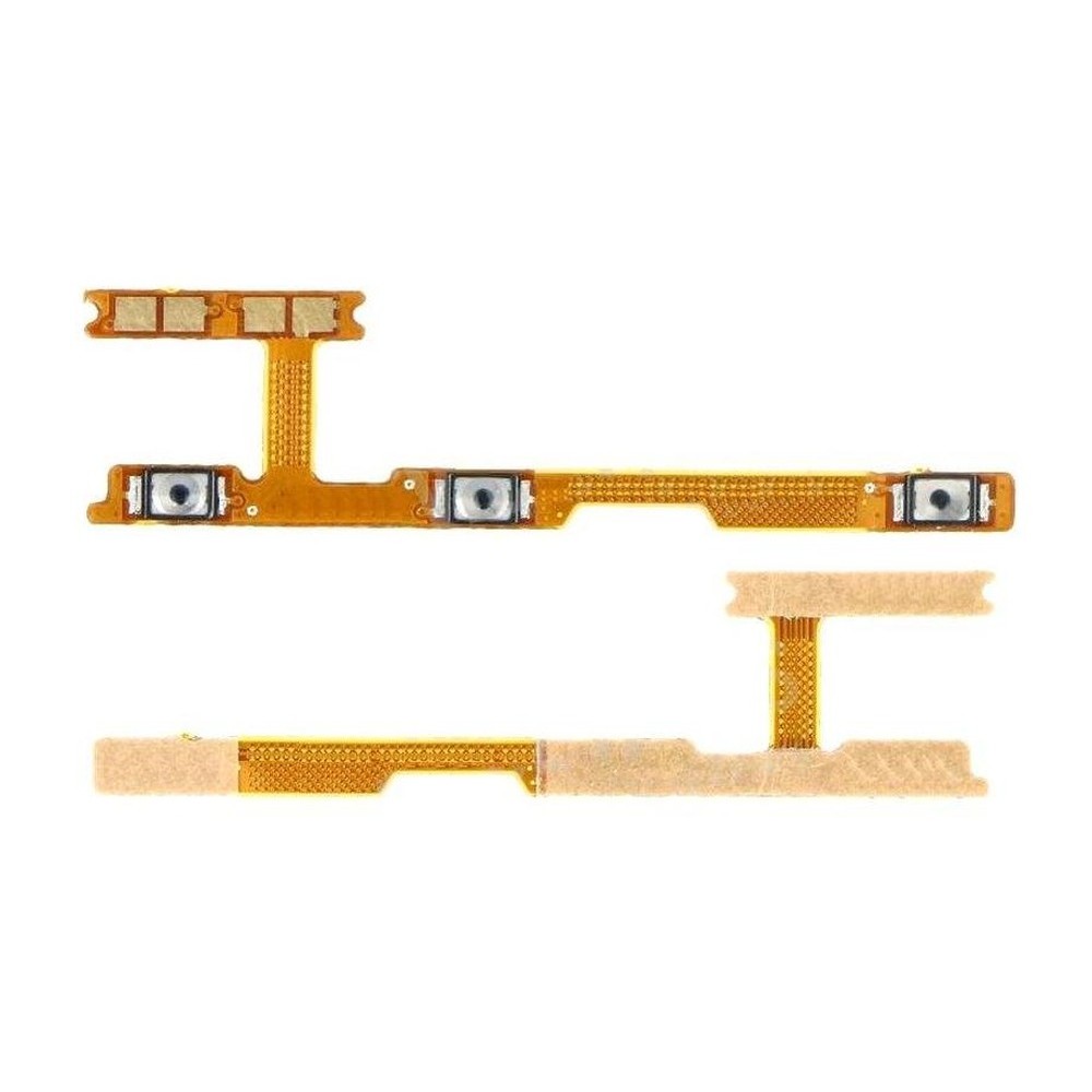 REDMI NOTE 10S  POWER FLEX
