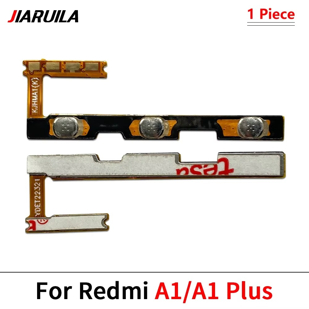 RED A1 -A2 PLUS  POWER FLEX