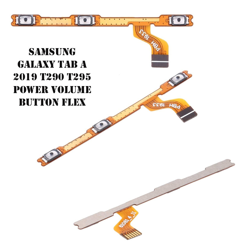 sam T295 POWER FLEX