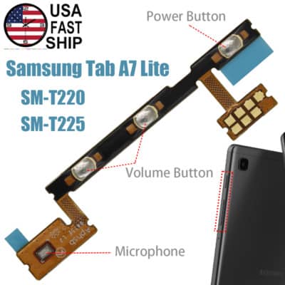SAM T225 POWER FLEX