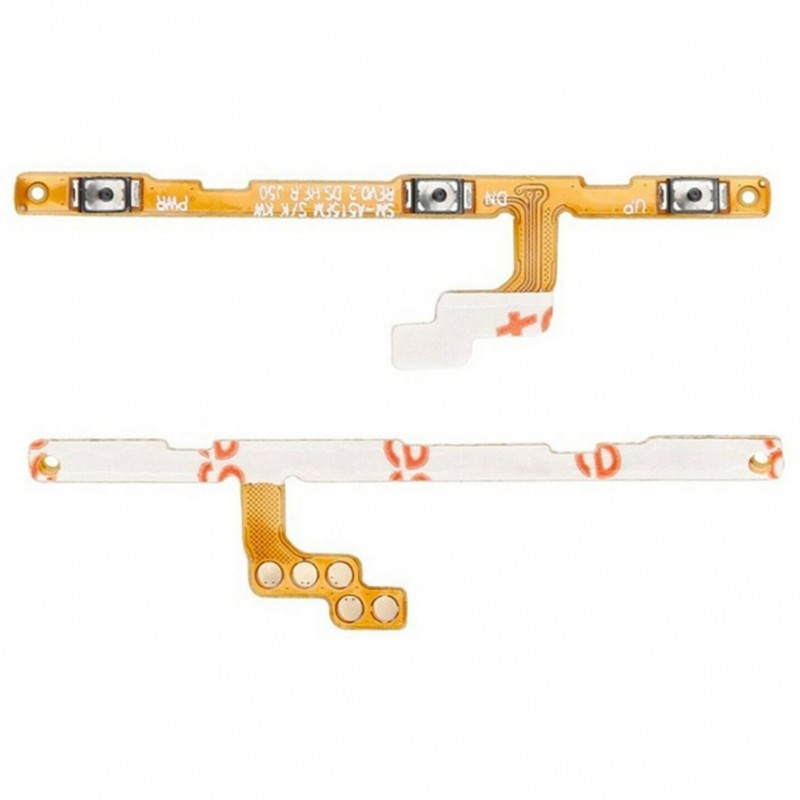 SAM A51 - A71  POWER FLEX