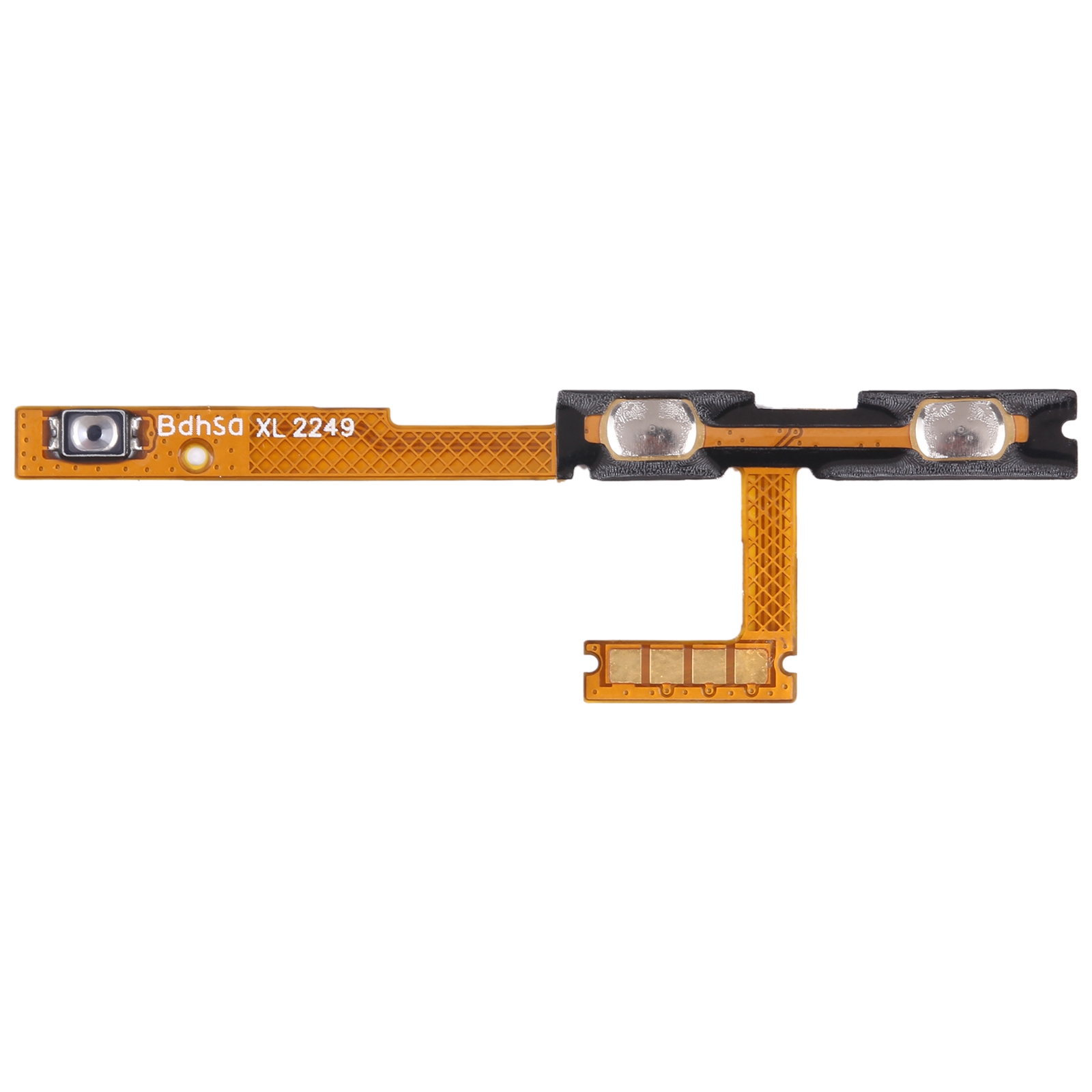 SAM A145  power flex
