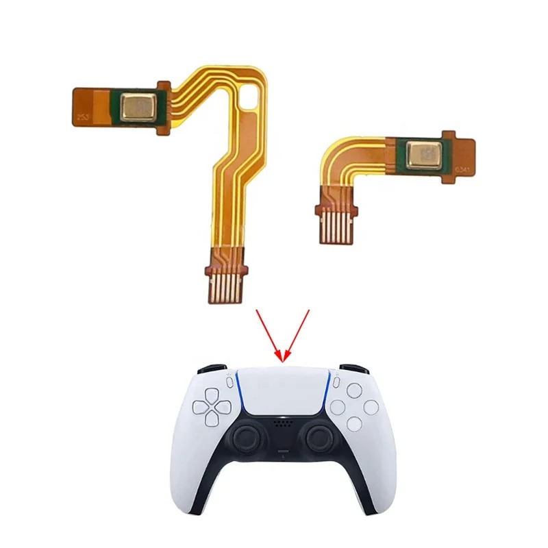 ميك ذراع PS5 MIC