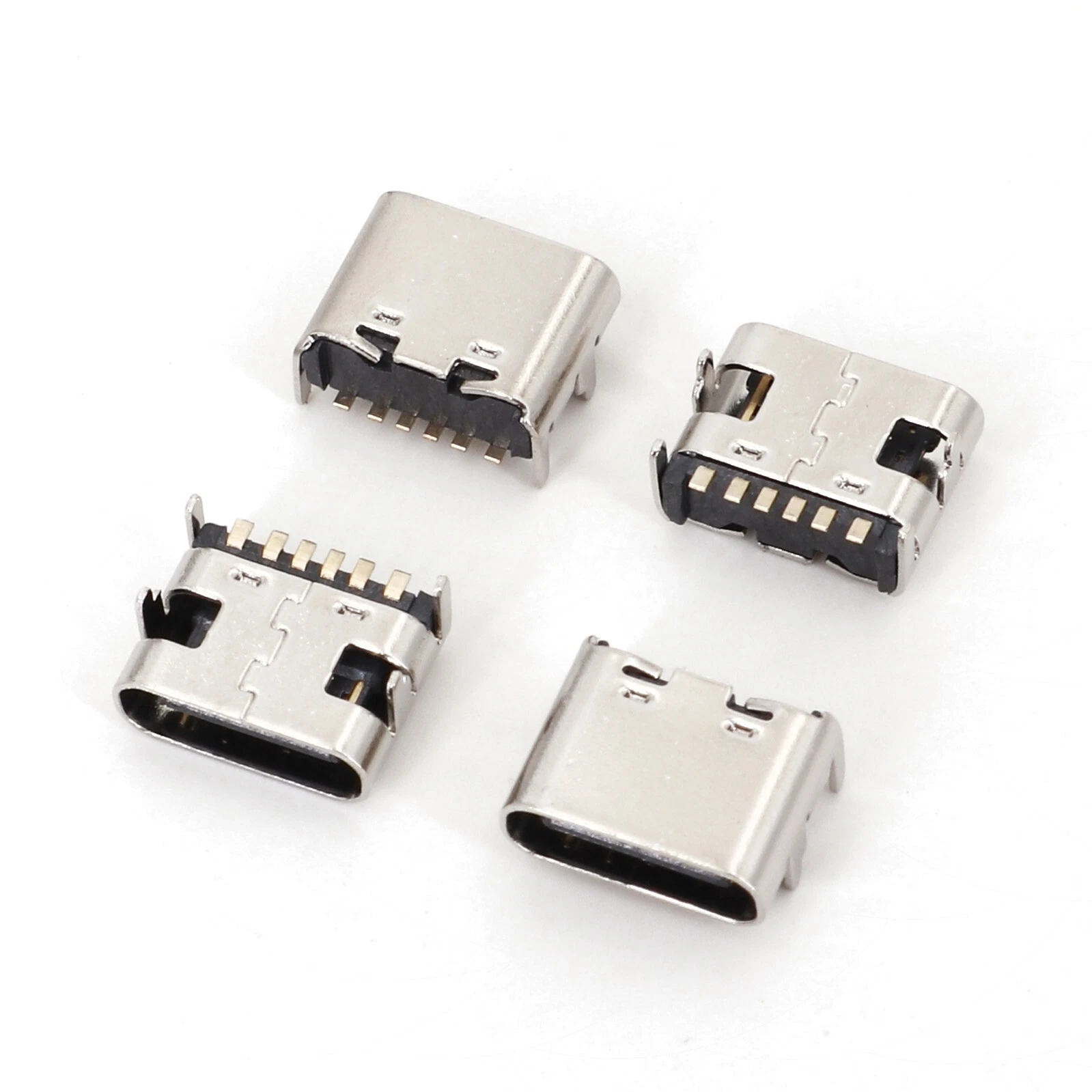 TYPCE SOKET 5 PIN