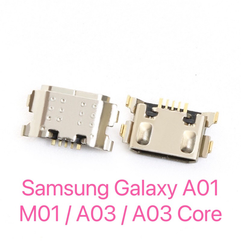 SAM MICRO SOCKET A01