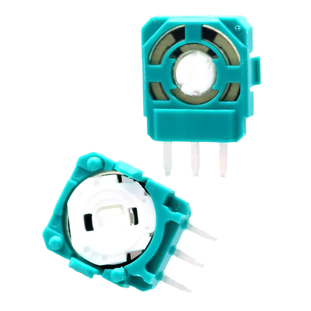 PS5 2.3K JOYSTICK POTENTIOMETER SENSOR حساس مارشة اليد