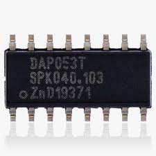 PMIC DAP053T SOP-16 IC FOR PS5 POWER SUPPLY